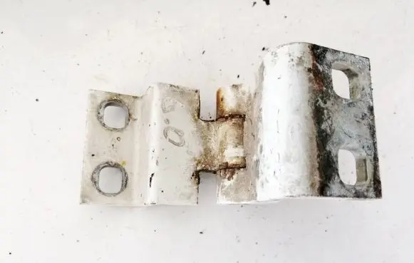 Citroen Jumper Rear door lower hinge