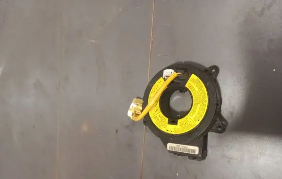 Airbag slip ring squib (SRS ring)
