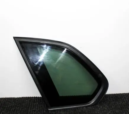 BMW X5 E70 Rear side window 7207875