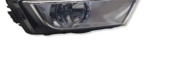 Skoda Octavia Mk3 (5E) Front fog light 5E0941700D