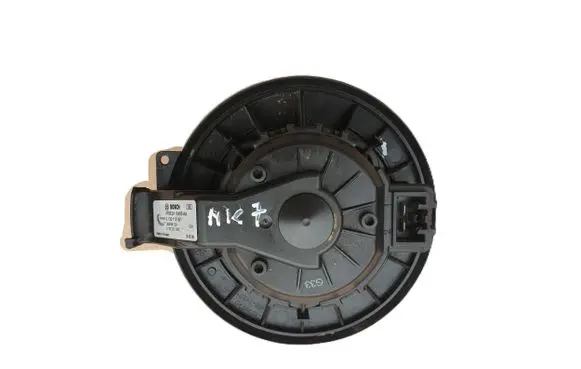 Ford Fiesta Heater fan/blower 3137231000 0130115551