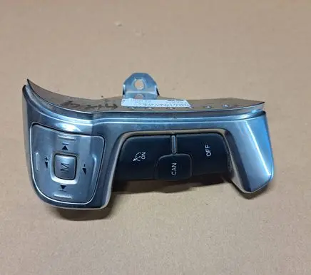 Ford Mondeo MK IV Steering wheel buttons/switches 