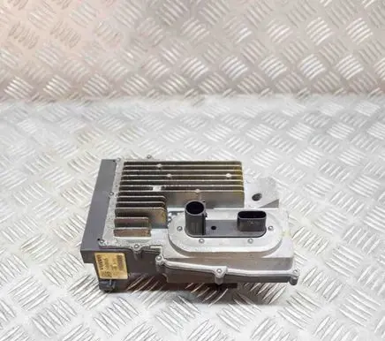 Volvo S90, V90 Current control relay 72540758 71739234