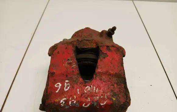 Audi A3 S3 8L Front brake caliper