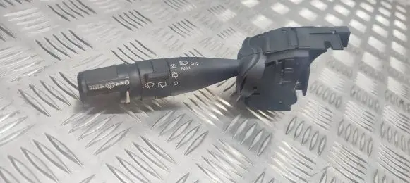 Indicator stalk