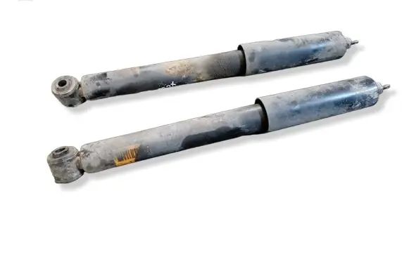 Volvo XC60 Rear shock absorber/damper 15101