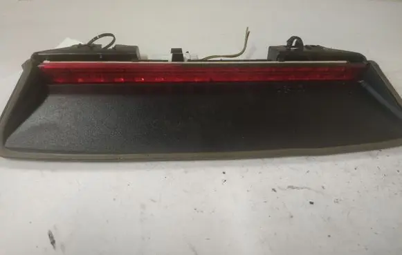 Jaguar X-Type Third/center stoplight 89023542