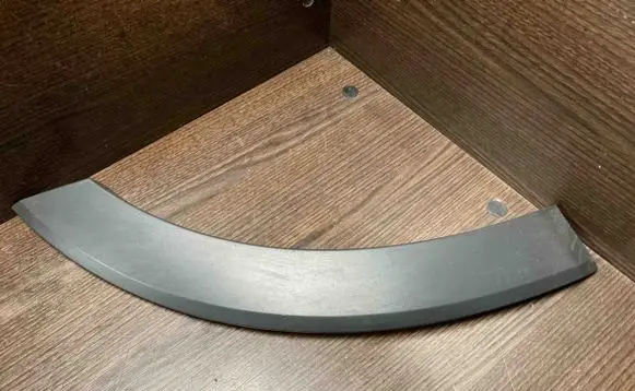 Ford Transit Front arch trim BK31278L00ADW