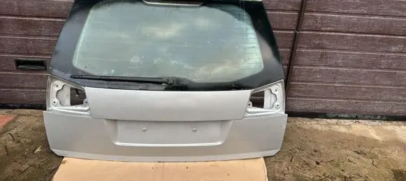 Opel Vectra C Back/rear loading door 13115101