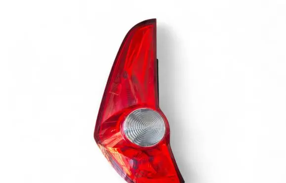 Opel Agila B Rear/tail lights 89071622 35604-52K00