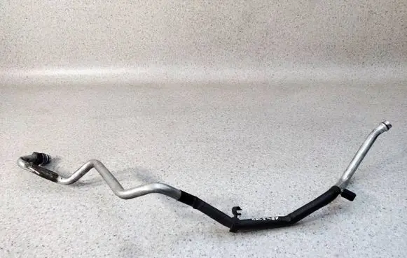 Audi A6 S6 C5 4B Air conditioning (A/C) pipe/hose