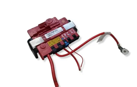 BMW X1 E84 Positive wiring loom 6942912