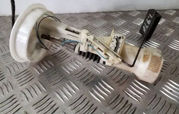 Volkswagen Sharan Fuel level sensor 7M0919183A