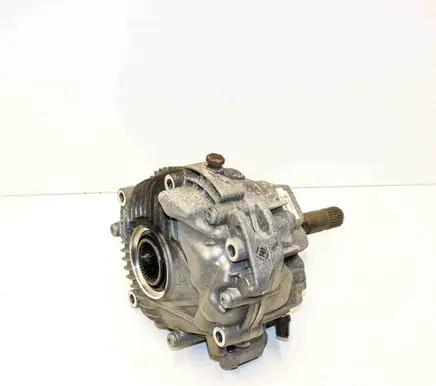 Porsche Macan (95B) Gearbox transfer box case 95B341010M
