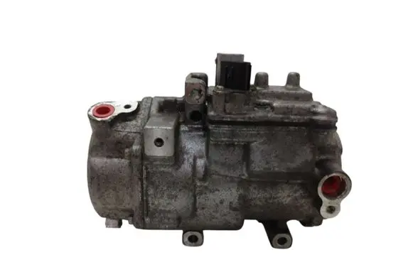 Lexus IS III XE30 Air conditioning (A/C) compressor (pump) 0422000463 ES27C 6R05827