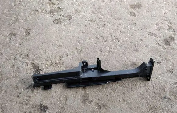 Volvo V60 Other trunk/boot trim element 30721863