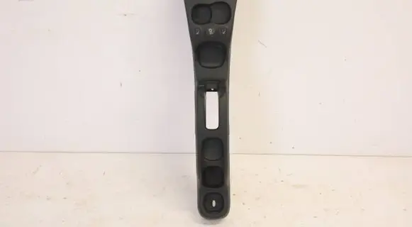 Fiat Panda III Center console 456898761