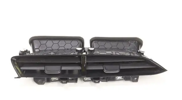 Opel Corsa F Dash center air vent grill 5453266265784664