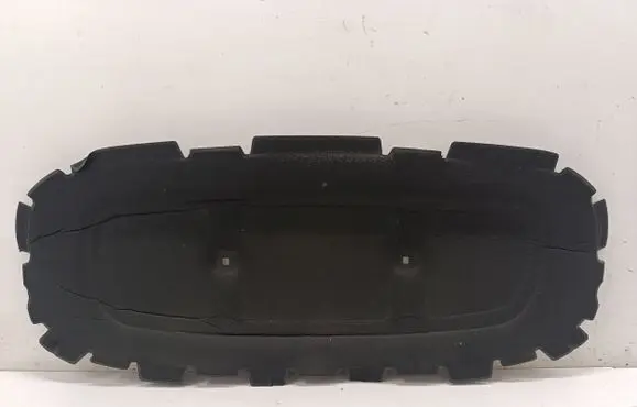 Volkswagen Taigo Engine bonnet/hood sound/heat insulation 