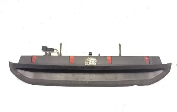 Opel Vectra C Third/center stoplight 13149729