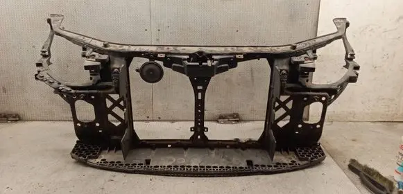 KIA Ceed Radiator support slam panel 