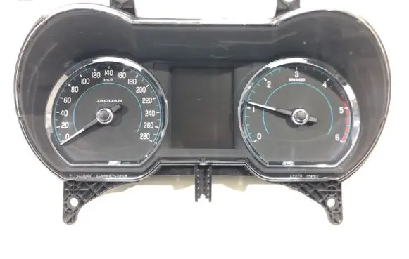 Speedometer (instrument cluster)