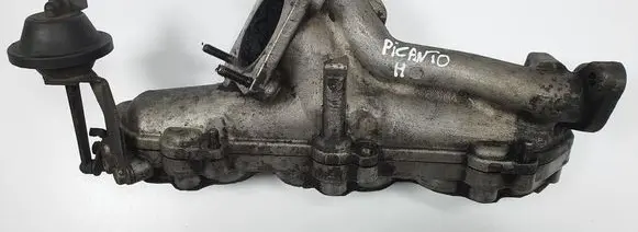 KIA Picanto Intake manifold