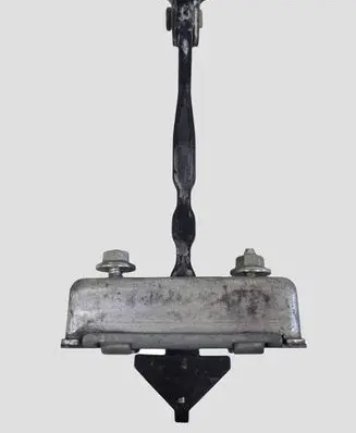 Mazda 6 Front door check strap stopper