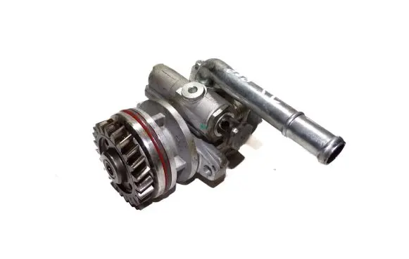 Volkswagen Transporter - Caravelle T5 Power steering pump 00291