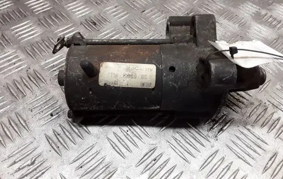Ford Transit - Tourneo Connect Starter motor 2T1411000BC