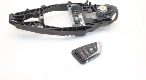 BMW 2 F44 Ignition key/card 5A13413