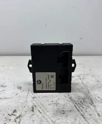 Alfa Romeo Stelvio Comfort/convenience module 50552982 C76828104 C768281041742301
