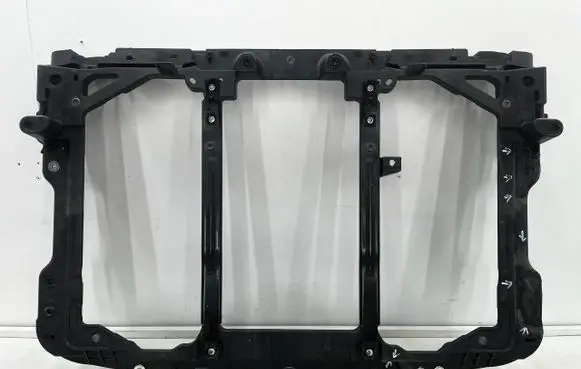 Mazda CX-5 II Radiator support slam panel K12353111