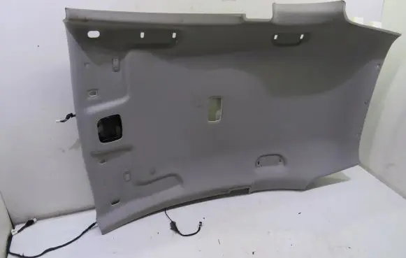 KIA Rio Headlining 