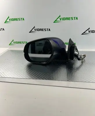 Honda HR-V Front door electric wing mirror E13047603