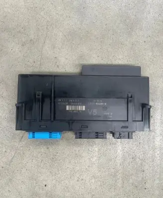 BMW 7 F01 F02 F03 F04 Comfort/convenience module 9244391 5046194879 532535U00