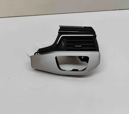 Audi A5 Dashboard air vent grill cover trim 8W2820902C