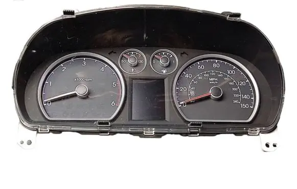 Hyundai i30 Speedometer (instrument cluster) 940312R505