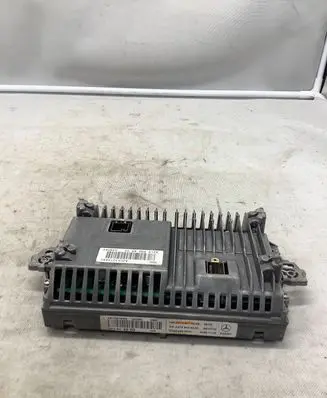Mercedes-Benz E W212 Screen/display/small screen A2129010400
