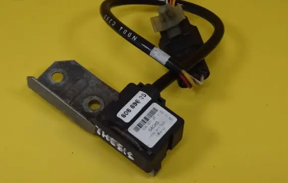 Lancia Thesis Sensor 60667127