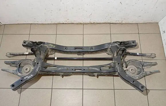 Hyundai Ioniq Rear subframe 55410G2100 55220G2100 55210G2100