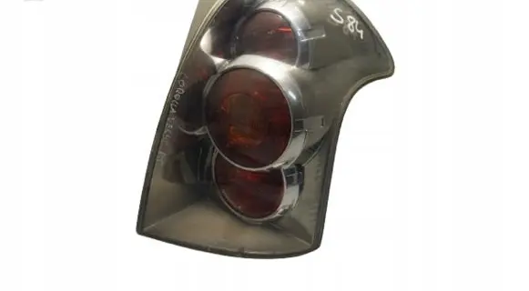 Toyota Corolla Verso AR10 Rear/tail lights