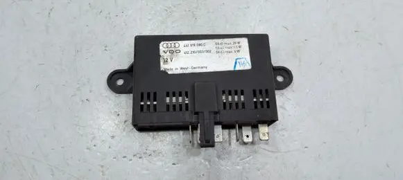Audi V8 Other relay 441919080C