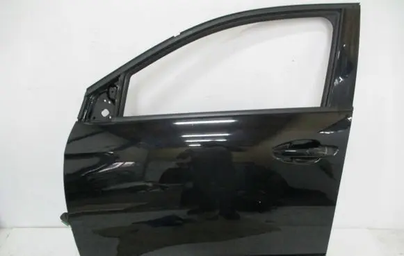 Peugeot 5008 II Other interior part