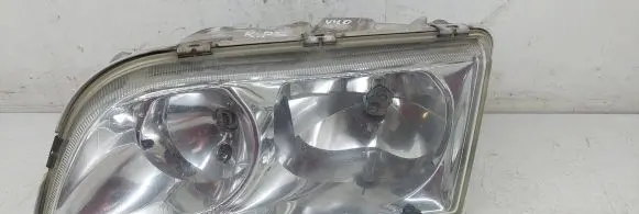 Volvo S40, V40 Headlight/headlamp 14908900