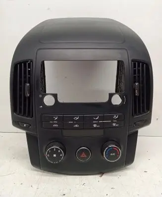 Hyundai i30 Climate control unit 97250-2LXXX