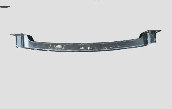 Citroen C6 Rear bumper cross member 966219973