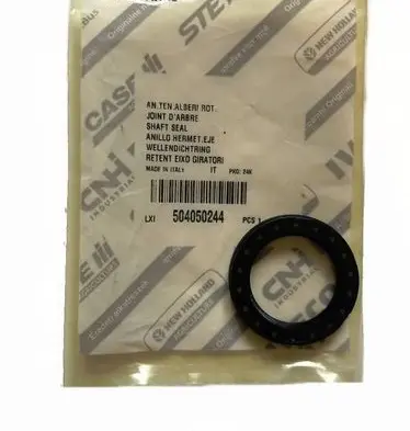 Fiat Iveco Daily Breather hose/pipe 504050244