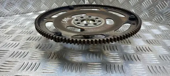 Flywheel