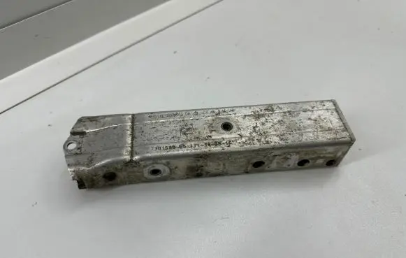 Mini Clubman F54 Front bumper support beam 10031013 7301588